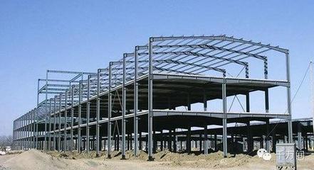 鋼結(jié)構(gòu)網(wǎng)架展開面積計算方法解析