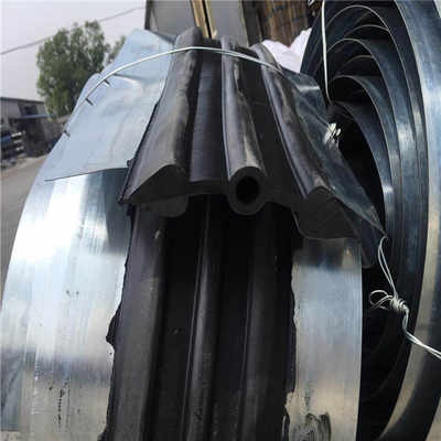 鶴壁P45橡膠止水帶廠家供應(yīng)及工程服務(wù)全解析