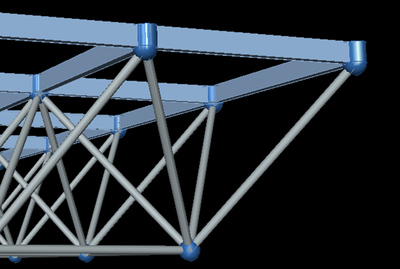 創(chuàng)新結(jié)構(gòu)方案與產(chǎn)品——鋼結(jié)構(gòu)網(wǎng)架的應(yīng)用與前景