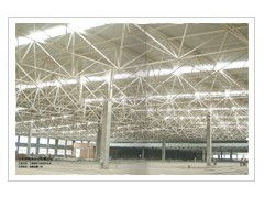 山東網(wǎng)架設(shè)計公司與鋼結(jié)構(gòu)網(wǎng)架制作的專業(yè)服務(wù)