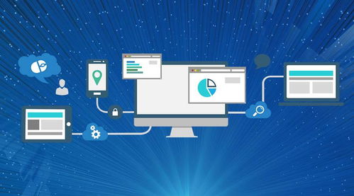 友盈軟件科技開發微信O2O商城小程序的原因與價值