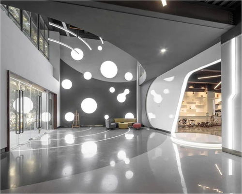 釋放自由的靈感之地 西南科技大學創意工廠改造與數字文化創意技術裝備銷售