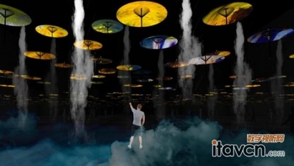 2019 CDEX 文化裝備全產(chǎn)業(yè)鏈接大會 驅(qū)動(dòng)數(shù)字文化創(chuàng)意技術(shù)裝備銷售新浪潮