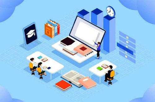 數字化戰略行動孕育新的教育文化 數字文化創意技術裝備銷售的機遇與挑戰