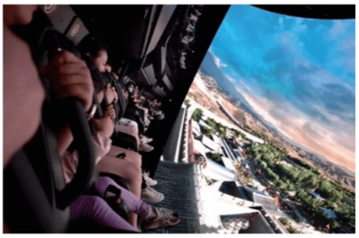 數字文化創意技術裝備銷售驅動，恒潤科技如何以沉浸式項目引領文旅新體驗