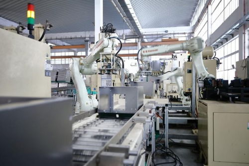 華帝繪就數字化工廠藍圖 聚焦廚電未來，驅動產業升級