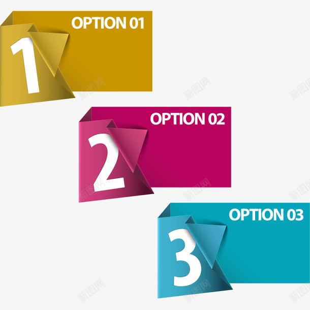 數字創意新時代 免費數字Banner設計素材下載與電商平面設計資源整合