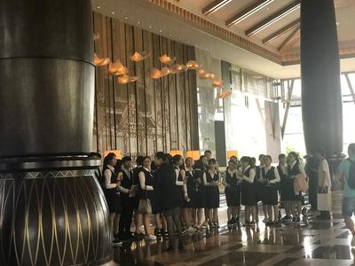 數字化浪潮下的酒店管理破局之道